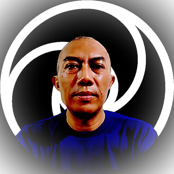 Foto Profil Jim Koto