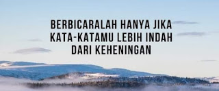 Menyapa Adalah Kunci Sukses