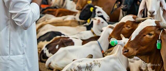 Qurban 2025 / 1446 H: Meraih Taqwa, Memperkuat Ukhuwah